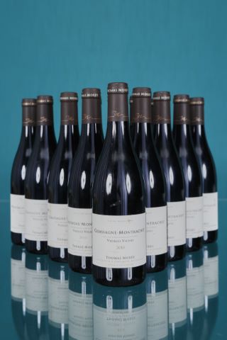 15 bouteilles