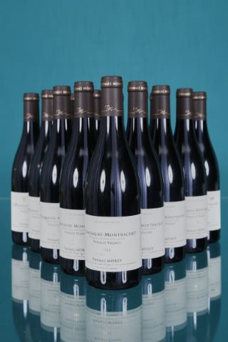 15 bouteilles