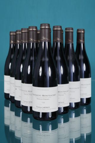11 bouteilles
