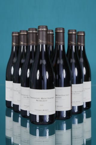 11 bouteilles