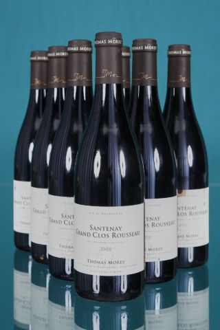7 bouteilles