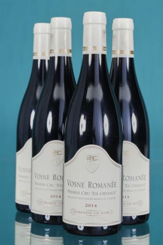 5 bouteilles