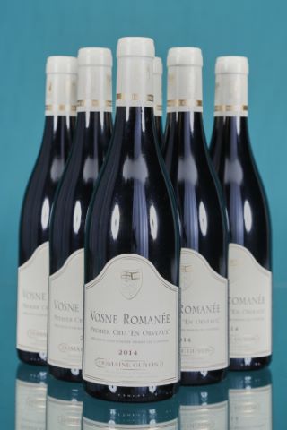 6 bouteilles