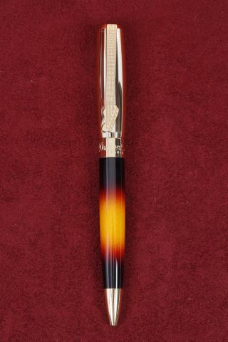 Stylo bille édition limitée Fender