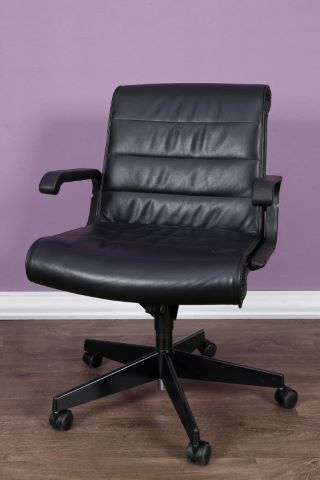 Knoll Fauteuil de bureau - Modèle Michel Sapper