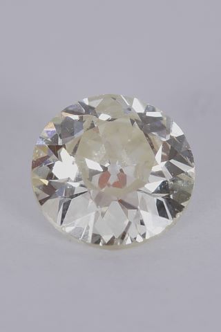 Diamant sur papier