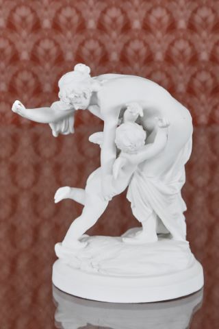 Chantilly La Correction