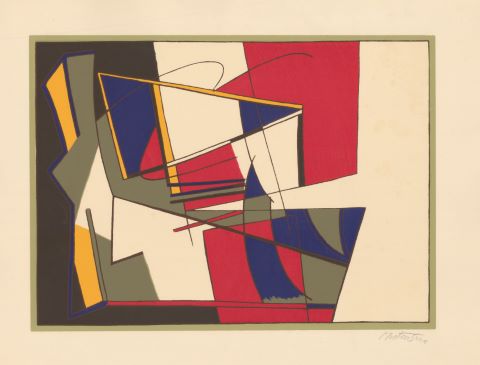 Richard Mortensen (1910-1993) Compositions [2...