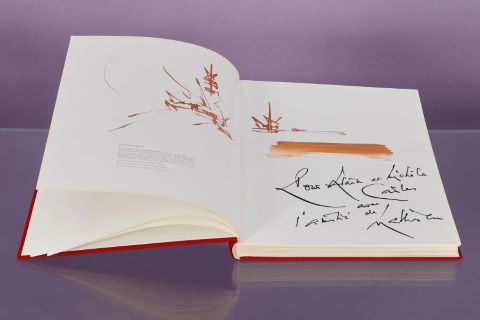L’Art de notre temps, texte de François Mathey (deuxième édition)