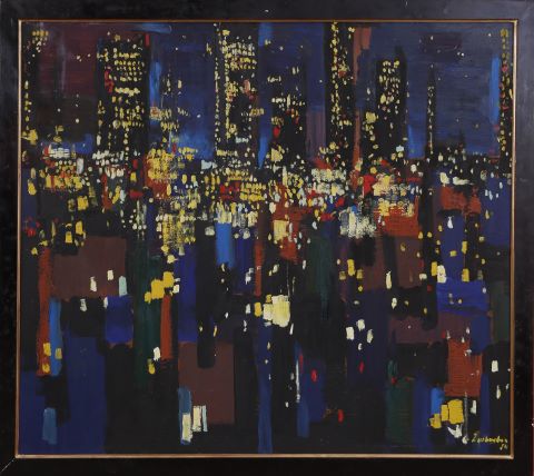 Skyline