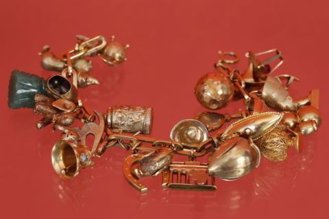 Bracelet