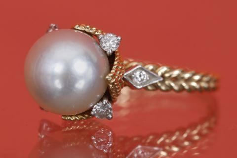Bague