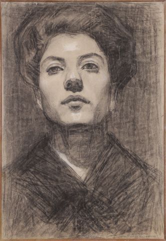 6 portraits