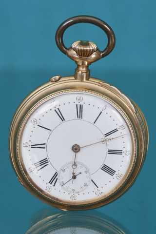 Montre de poche