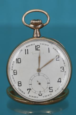 Montre de poche