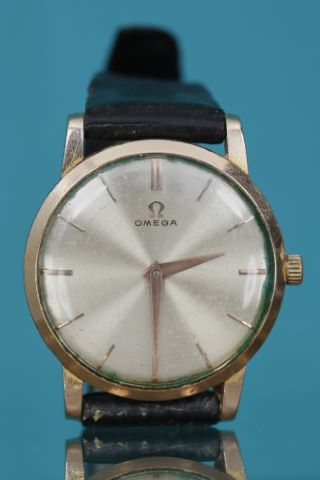 Montre bracelet d’homme