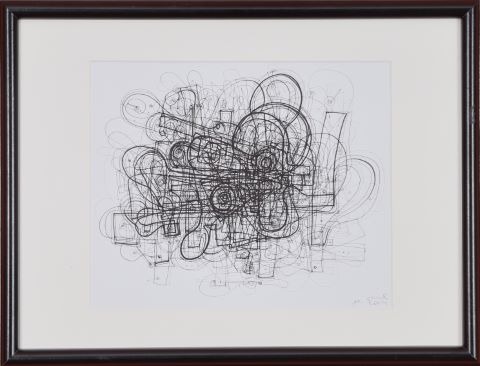 Maciej Swieszewski (né en 1950) Composition