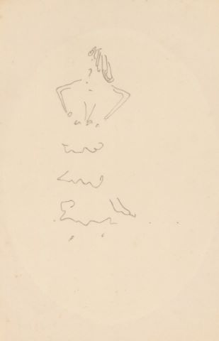 Étude de costume