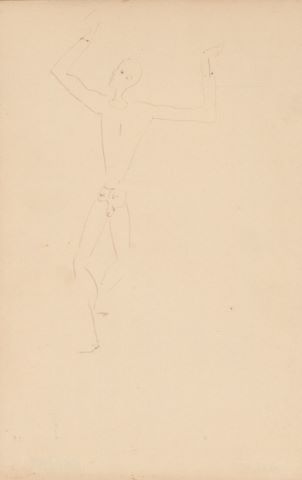 Étude de costume