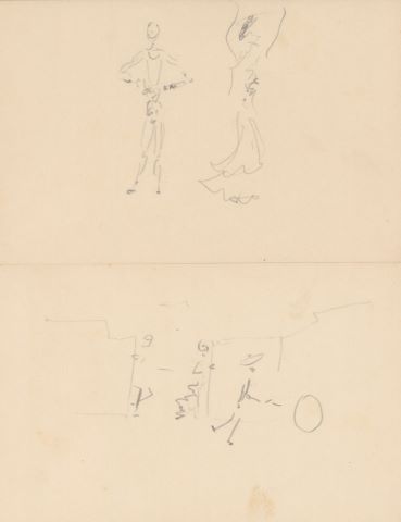 3 études