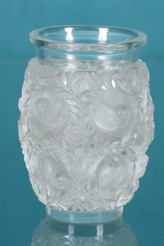 Vase ogival