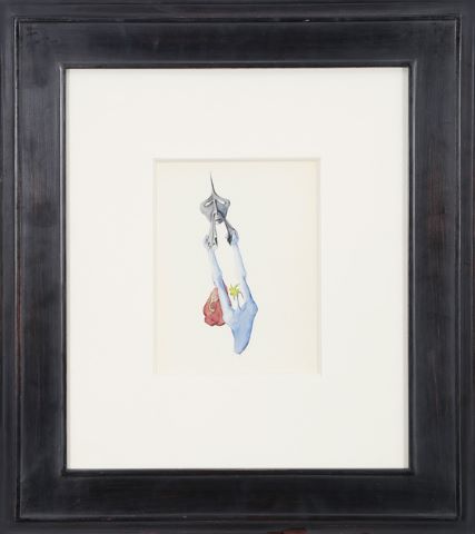 Dessin surréaliste
