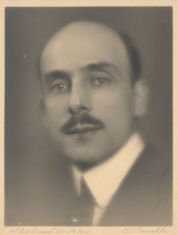 G. L. Manuel Frères