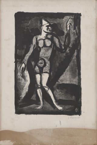 2 gravures