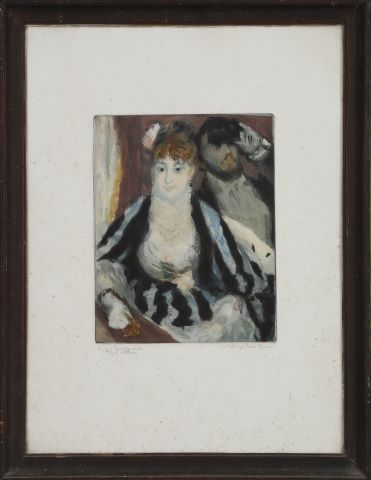 La Loge