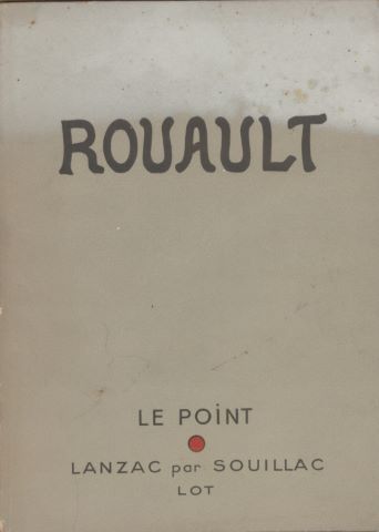 Rouault