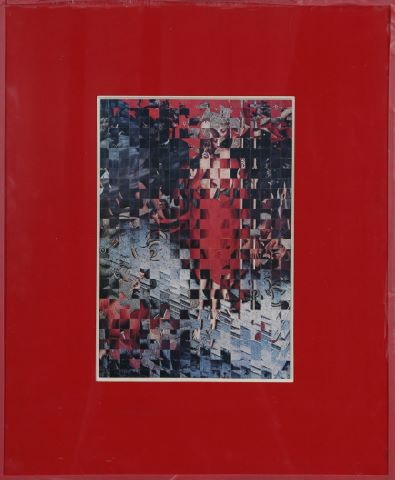 Jiri Kolar (1914-2002) Maître de Treton