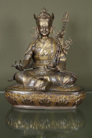 Grand Padmasambhava