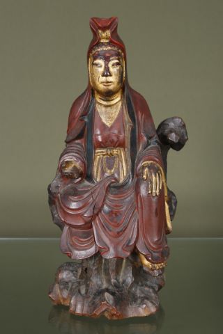 Extrême-Orient Grand bouddha
