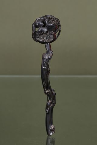 Chine Sceptre ruyi