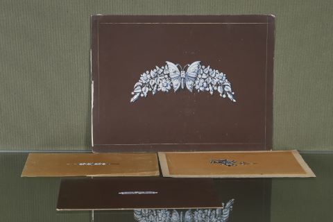 4 projets de bijoux