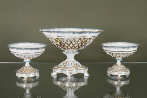 Garniture
