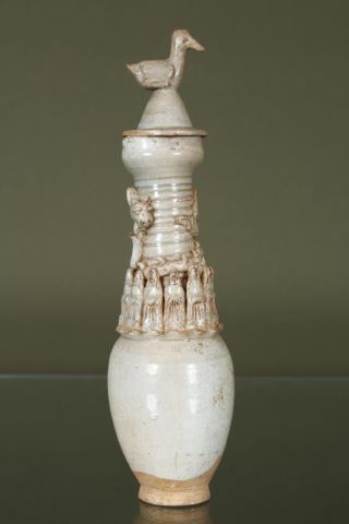 Chine Urne funéraire