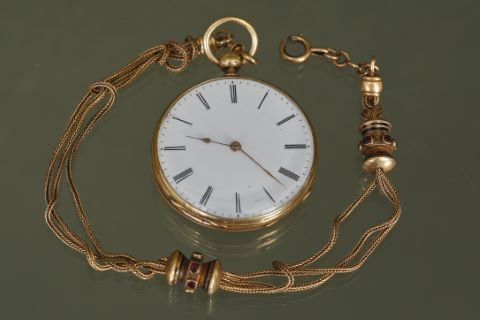 Montre de poche