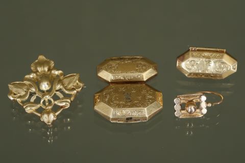 Bijoux