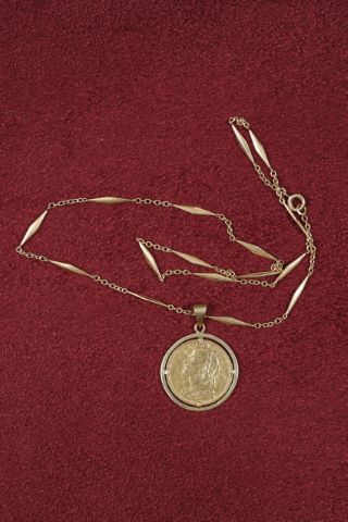 Chaîne
