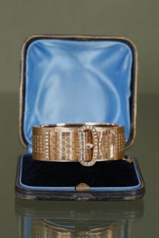 Bracelet ceinture