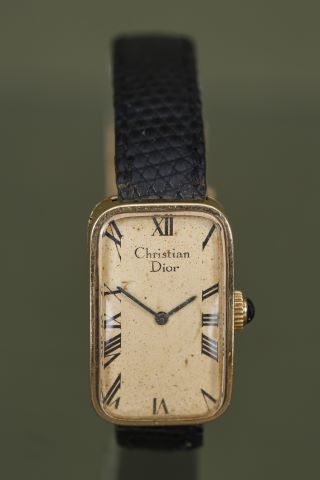 Montre bracelet