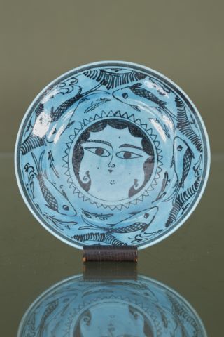 Iran Qajar Coupe