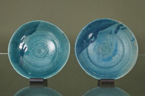 Iran Deux coupes