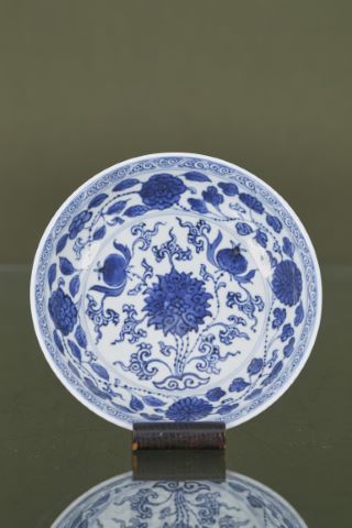 Assiette
