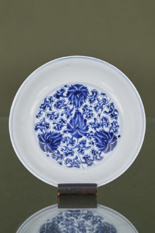 Assiette