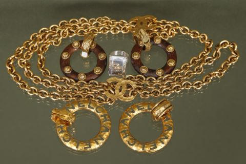 Bijoux fantaisie