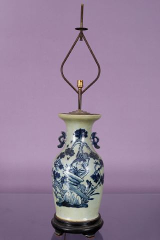 Chine Vase