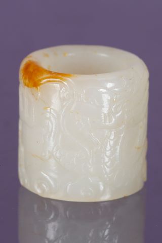 Chine Bague d’archer