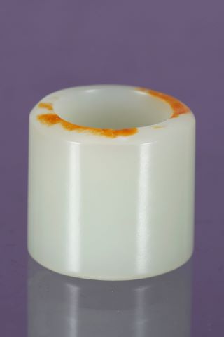 Chine Bague d’archer